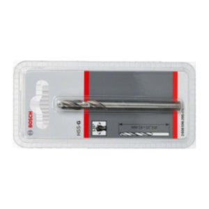 BOSCH-A PUNTA DI CENTRAGGIO PER ADATTAT. SDS PLUS- 1,0 pz