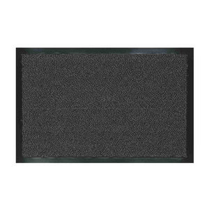 ZERBINO NEVADA 90X150 CM ANTRACITE- 1,0 pz