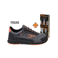 SCARPE 0-GRAVITY BETA 7352G N. 40 + SET 4 CACCIAVITE- 1,0 pz
