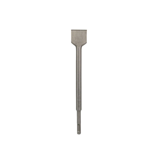 BOSCH-A SCALPELLO A SPATOLA SDS PLUS 250X40 MM- 1,0 pz