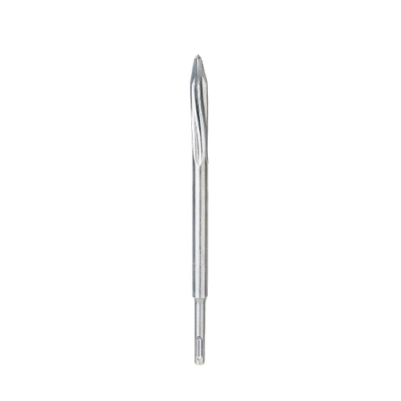 BOSCH-A SCALPELLO A PUNTA SDS PLUS 250 MM- 1,0 pz