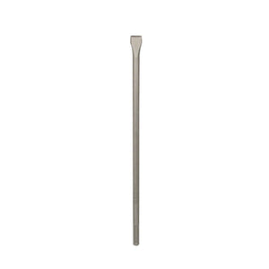 BOSCH-A SCALPELLO PIATTO SDS MAX 600X25 MM- 1,0 pz