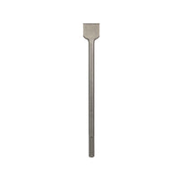 BOSCH-A SCALPELLO A SPATOLA SDS MAX 400X50 MM- 1,0 pz
