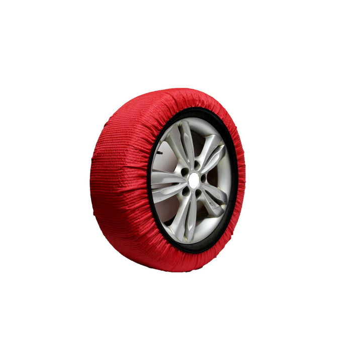 C CALZE DA NEVE OMOLOGATE MIS. M- 1,0 pz