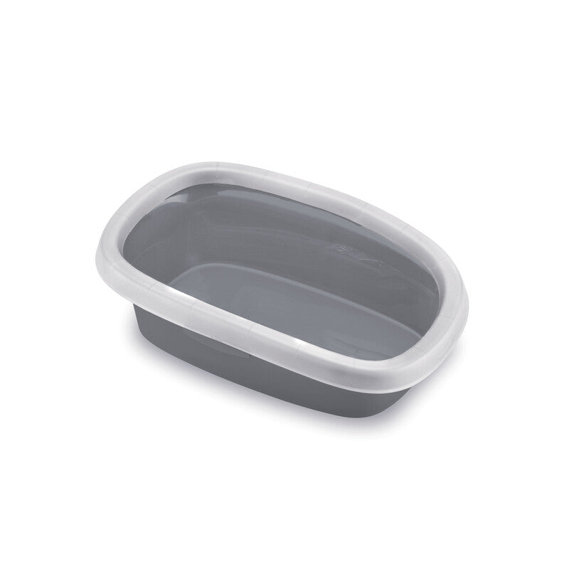 TOILETTE SPRINT 20 STONE GREY/BIANCO- 1,0 pz