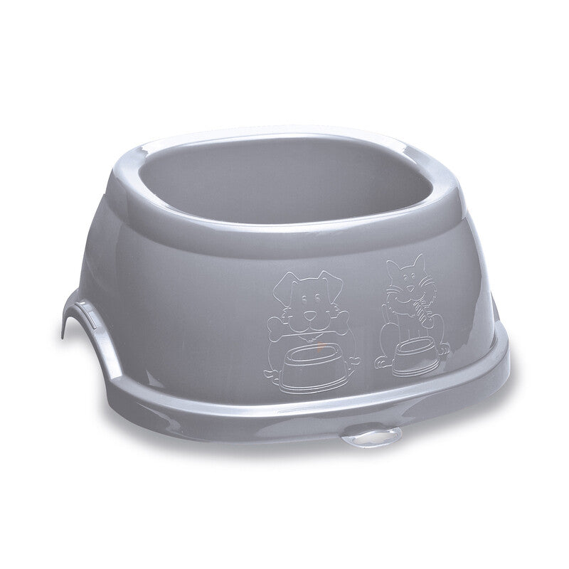 CIOTOLA BREAK 5 CON PIEDINI ASSORTITO- 1,0 pz