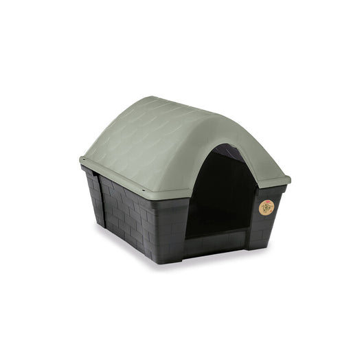 CASA FELICE MEDIA GREEN LINE VERDE/GRIGIO ARDESIA- 1,0 pz