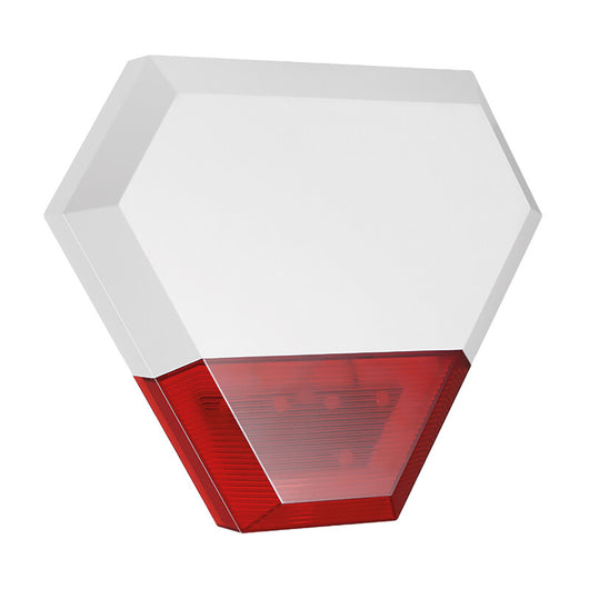 ANTIFURTO DOMESTICO ANGEL SIRENA DA ESTERNO- 1,0 pz