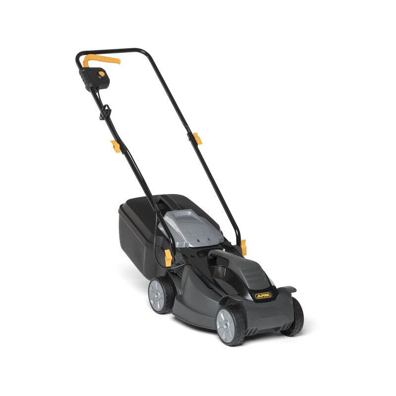 TOSAERBA ELETTRICO ALPINA BL 320 E 1000 W 32 CM- 1,0 pz