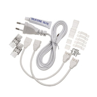BEGHELLI KIT ALIMENTAZIONE PER STRIP LED 230V- 1,0 pz