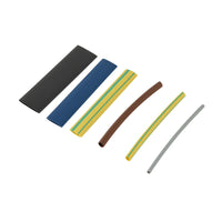 GUAINE TERMORETRAIBILI 10 CM BOX DA 90 PZ  COL. ASSORTITI- 1,0 pz