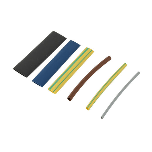 GUAINE TERMORETRAIBILI 10 CM BOX DA 90 PZ  COL. ASSORTITI- 1,0 pz