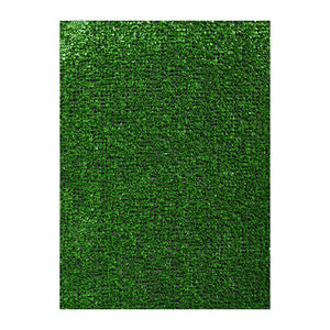 C MOQUETTE PRATO SINTETICO SP 7 MM H 100CM X  5M- 1,0 rotoli