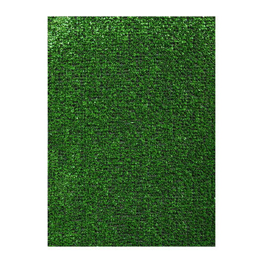 C MOQUETTE PRATO SINTETICO SP 7 MM H 100CM X 10M- 1,0 rotoli