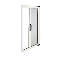 ZANZARIERA IRS OPERA 140X240 CM ORIZZON BIANCO- 1,0 pz