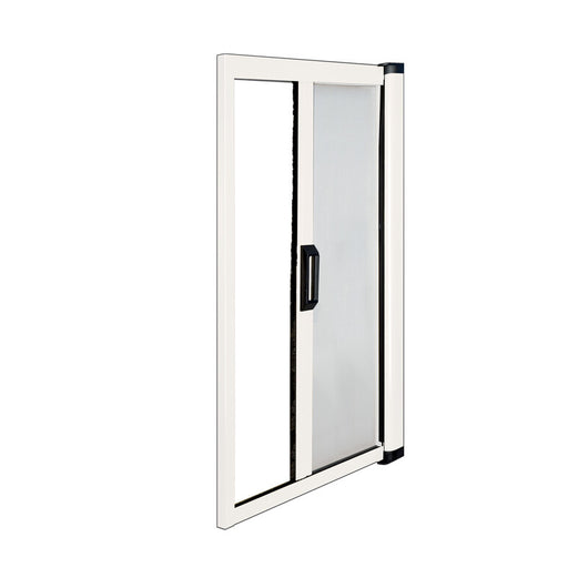 ZANZARIERA IRS OPERA 140X240 CM ORIZZON BIANCO- 1,0 pz