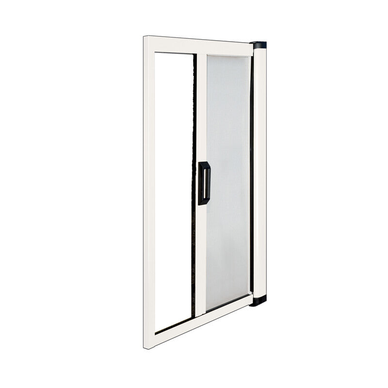 ZANZARIERA IRS OPERA 140X240 CM ORIZZON BIANCO- 1,0 pz