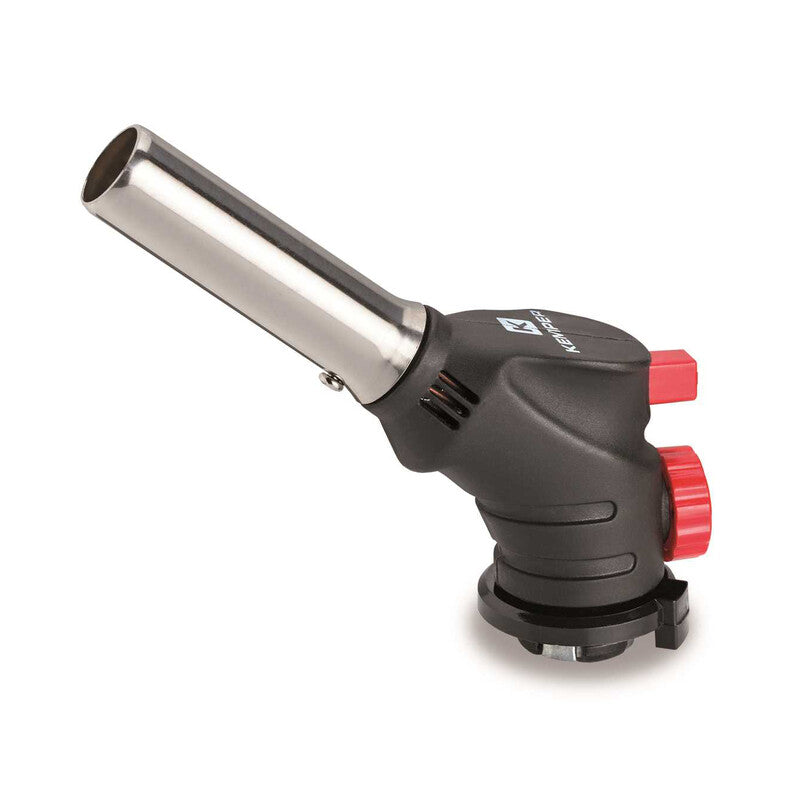 SALDATORE PER  CARTUCCIA BUTANO 220 GR KEMPER- 1,0 pz