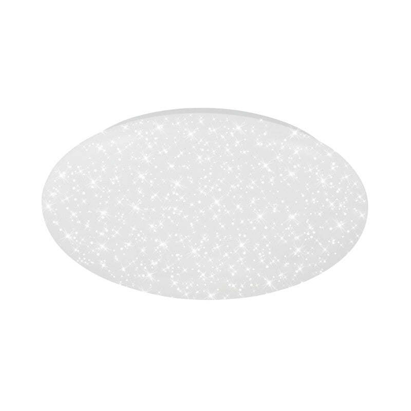 PLAFONIERA LED CIELO STELLATO 22W 4000K D 48 CM- 5,0 pz