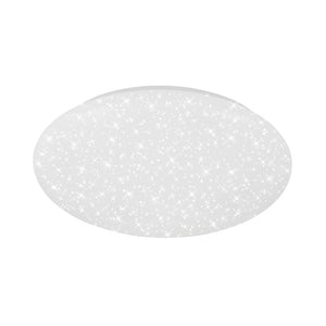 PLAFONIERA LED CIELO STELLATO 22W 4000K D 48 CM- 5,0 pz