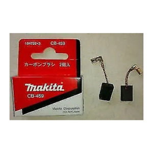 MAKITA SPAZZOLE CB-459 X GA4530R- 1,0 coppie