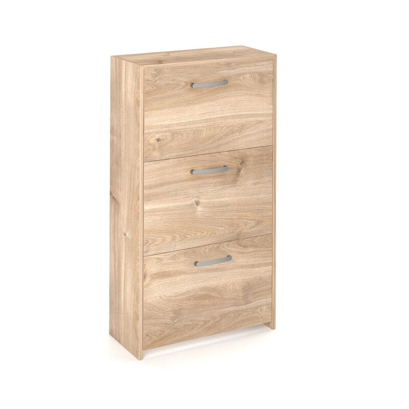 KIT SCARPIERA 3A D/PROF 105X58X25 ROVERE M. K358- 1,0 pz