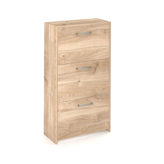 KIT SCARPIERA 3A D/PROF 105X58X25 ROVERE M. K358- 1,0 pz