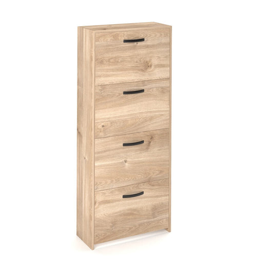 KIT SCARPIERA 4A D/PROF 139X58X25 ROVERE M. K358- 1,0 pz