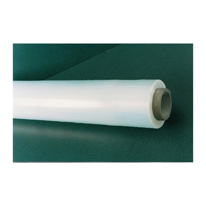 FILM ESTENSIBILE 23MY 2,4 KG MANUALE BIANCO- 6,0 rotoli