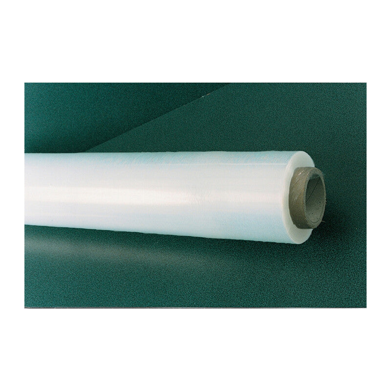FILM ESTENSIBILE 23MY 2,4 KG MANUALE BIANCO- 6,0 rotoli