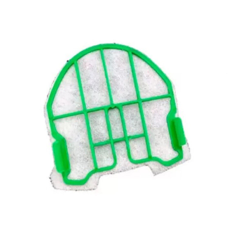 RICAMBIO FOLLETTO FILTRO GRIGLIA MOTORE AD. VB100- 1,0 pz