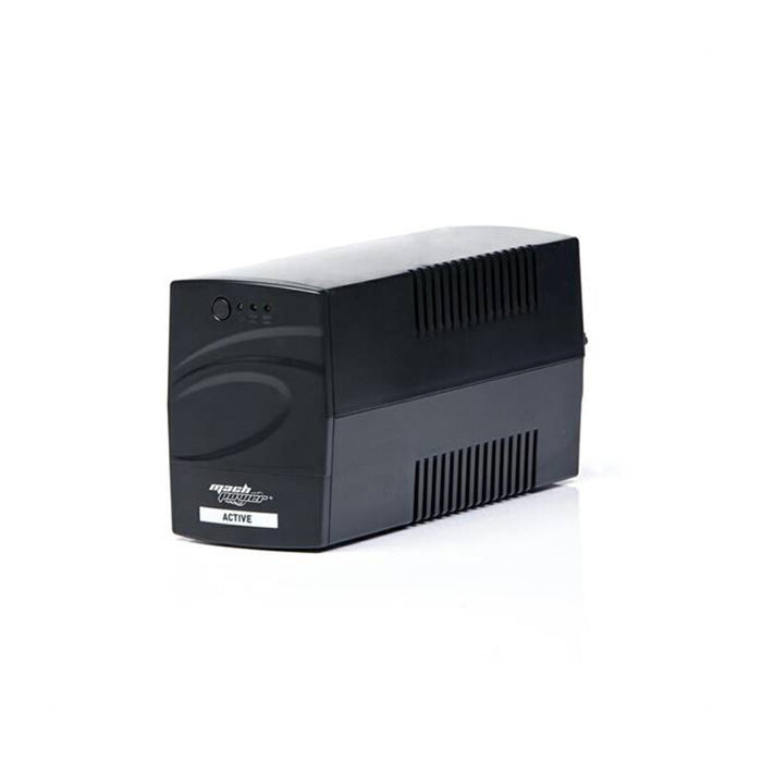 GRUPPO DI CONTINUITA 1000 VA/510W ACTIVE- 1,0 pz