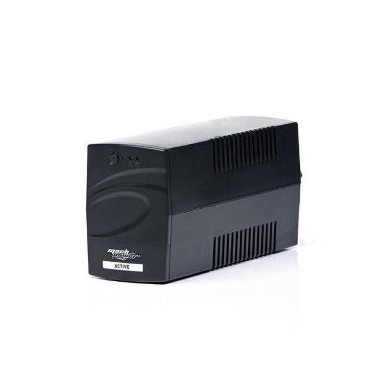 GRUPPO DI CONTINUITA 1000 VA/510W ACTIVE- 1,0 pz