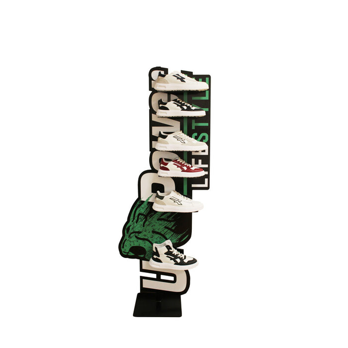 U-POWER ESPOSITORE DA TERRA URBAN- 1,0 pz