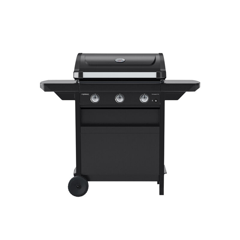 BARBECUE A GAS COMPACT 3 L 7,5KW CAMPINGAZ- 1,0 pz
