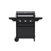 BARBECUE A GAS COMPACT 3 L 7,5KW CAMPINGAZ- 1,0 pz