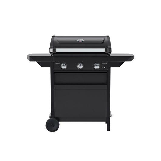 BARBECUE A GAS COMPACT 3 L 7,5KW CAMPINGAZ- 1,0 pz