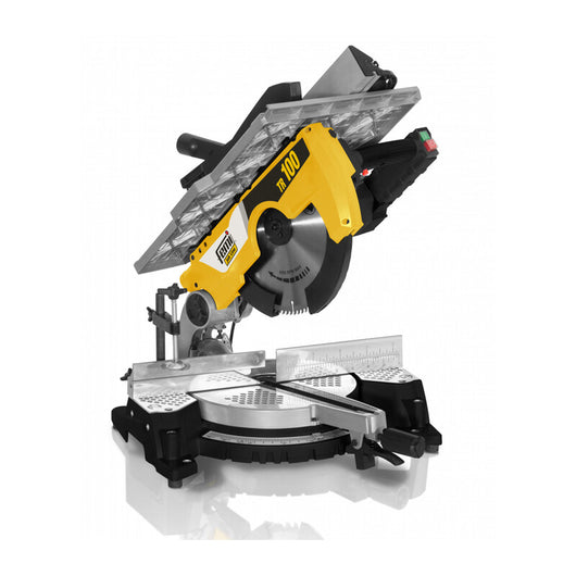 TRONCATRICE PER LEGNO FEMI TR100 D 305 MM- 1,0 pz