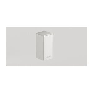 LAUNDRY PENSILE 1A 36X38X77 CM BIANCO FRASSINO- 1,0 pz