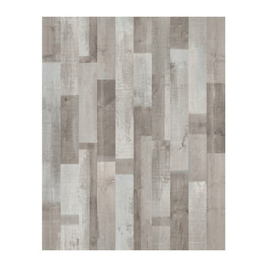 BATTISCOPA 60X10 MM MDF 280 CM GRIGIO P. 706- 19,0 pz