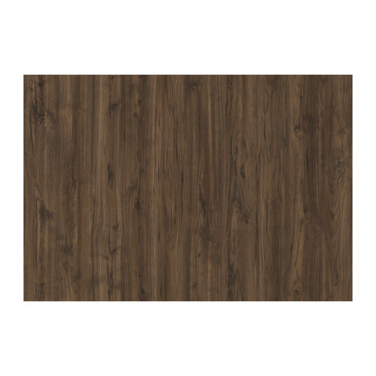 BATTISCOPA 60X10 MM MDF 280 CM NOCE 717- 19,0 pz