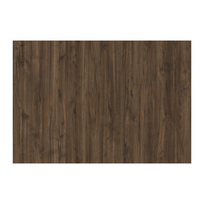 BATTISCOPA 60X10 MM MDF 280 CM NOCE 717- 19,0 pz