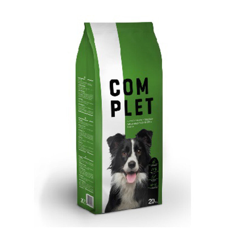 CIBO CANE COMPLET 20 KG MANTENIMENTO- 1,0 pz