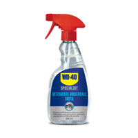 WD-40 SPECIALIST MOTO DETERGENTE UNIVERSALE 500 ML- 1,0 pz