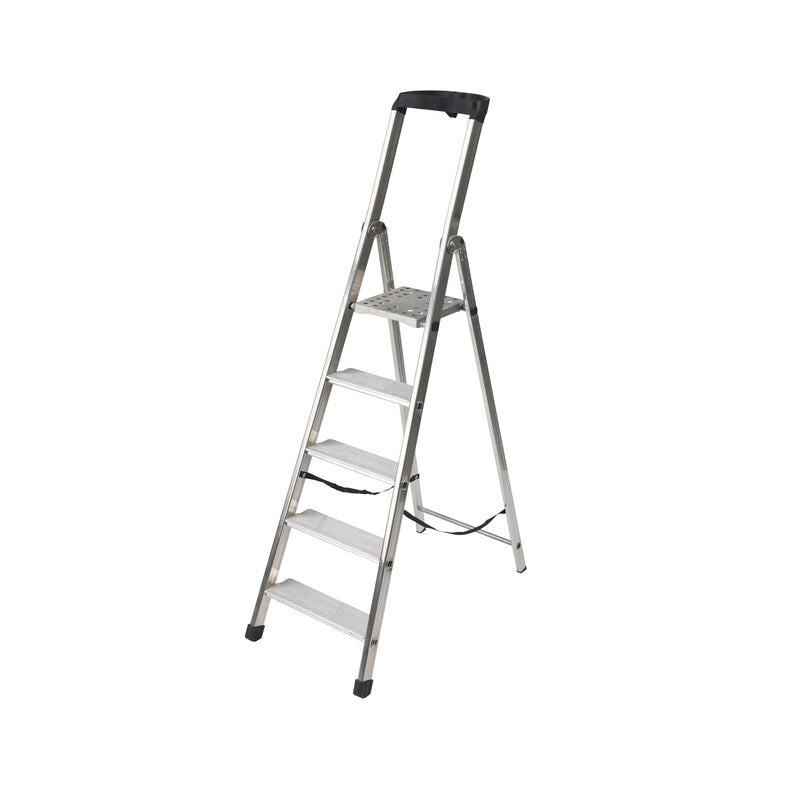 SCALA ALL. FACAL PIU SU MAXI  5 GRADINI DA 110 MM- 1,0 pz