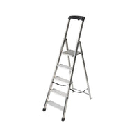 SCALA ALL. FACAL PIU SU MAXI  5 GRADINI DA 110 MM- 1,0 pz