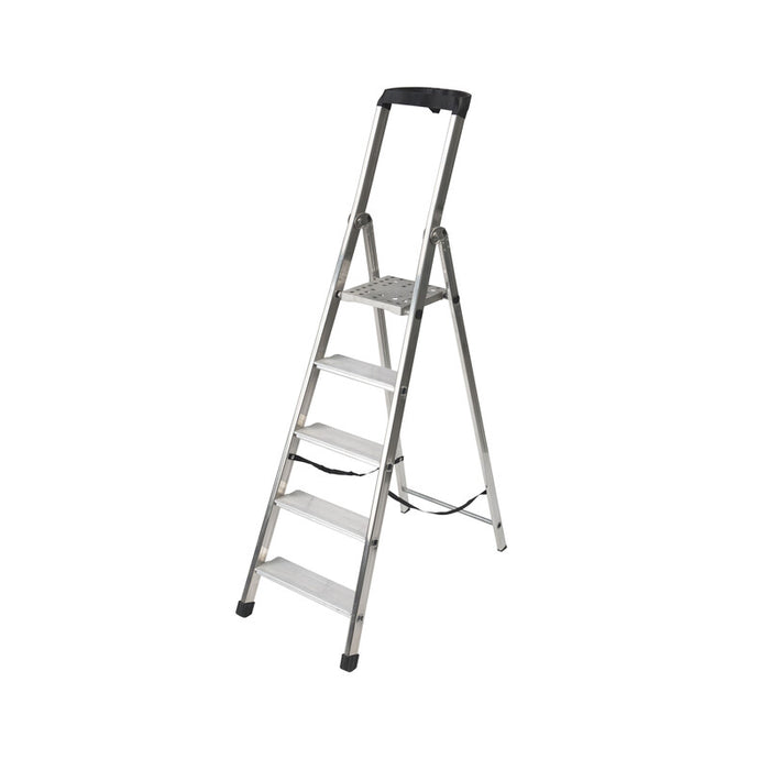 SCALA ALL. FACAL PIU SU MAXI  5 GRADINI DA 110 MM- 1,0 pz