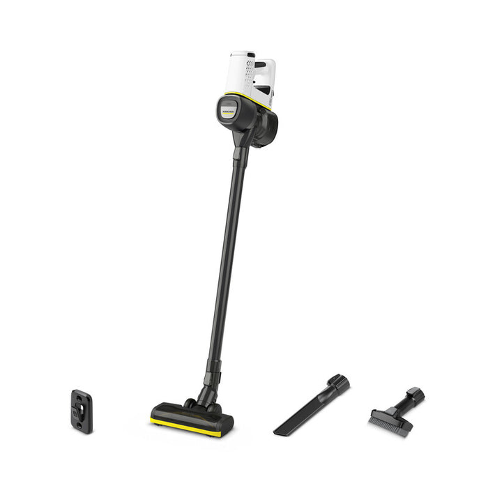 ASPIRAPOLVERE KARCHER VC 4 CORDLESS- 1,0 pz