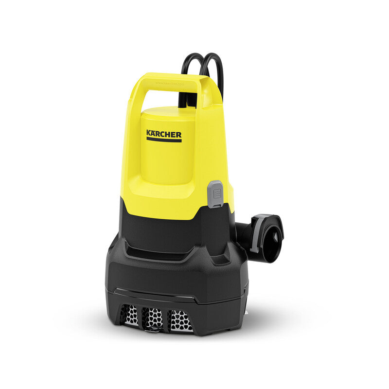 ELETTROPOMPA SOMMERSA KARCHER SP 22.000 DIRT EU- 1,0 pz
