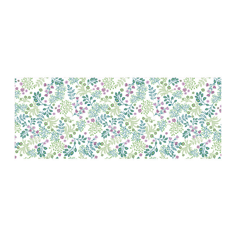 TOVAGLIATO fantasia fiori FUTURA DIS. 156.2 H 140 CM- 20,0 ml